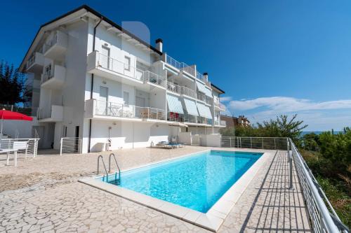 Foggetta Apartment | Homiday - Appartamenti I Gabbiani