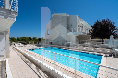 Foggetta Apartment | Homiday - Cerrano Park Resort