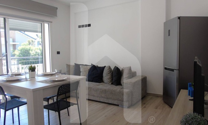 Giulianova Apartment | Homiday - Dora Residence