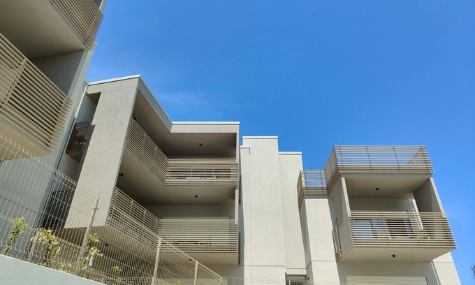 Foggetta Apartment | Homiday - Elea Vacation Rentals - Duplex Daphne