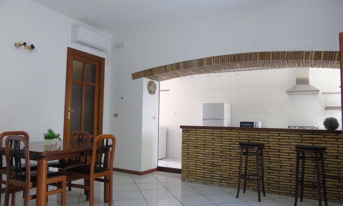 Roseto degli Abruzzi Apartment | Homiday - Il Moro Residence