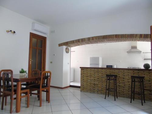 Roseto degli Abruzzi Apartment | Homiday - Residenza Il Moro