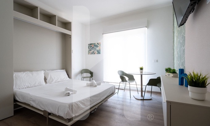 Alba Adriatica Apartment | Homiday - Residence Venere, Interior 14