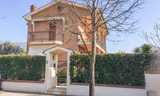 Foggetta Apartment | Homiday - Villa Angelica