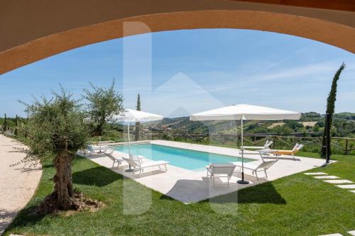 Atri Apartment | Homiday - Villa Sofia