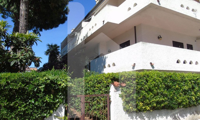 Silvi Marina House | Homiday - Villino BuonViaggio