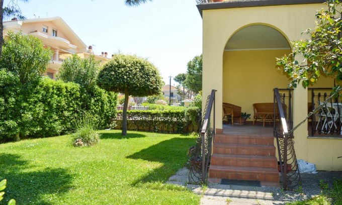 Foggetta Apartment | Homiday - Villino Filippi