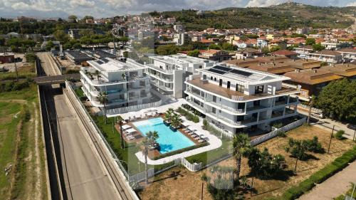 Roseto degli Abruzzi Apartment | Homiday - WaterFront Roseto