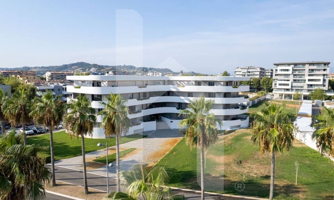 Pineto Apartment | Homiday - Waterfront, Interno 16