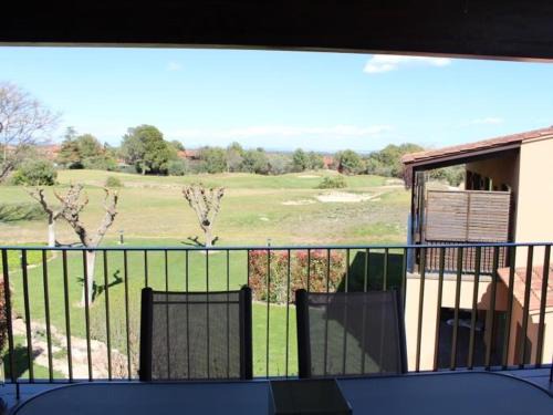 Bonmont Terres Noves Apartment | Homing Golf Bonmont 10.