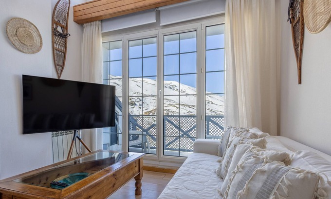Pradollano Apartment | Homity Dúplex Sierra Nevada Mt-3-p1-345