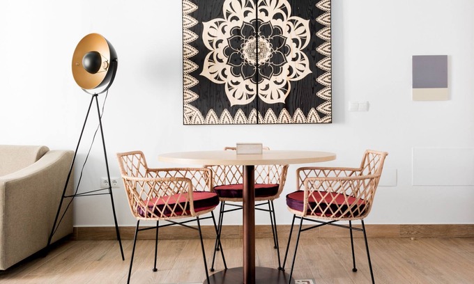 Alfalfa Apartment | Hommyhome Casa Assle 201