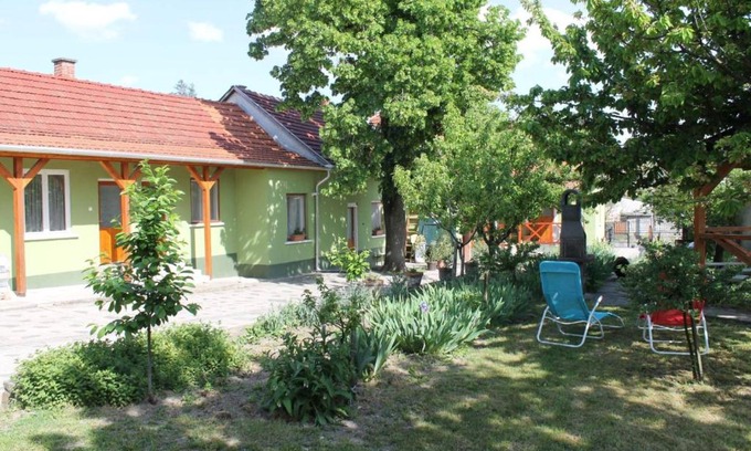 Tallya House | Homoky Pincészet és Vendégház