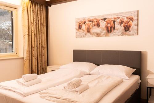 Vandans Apartment | homy MontaVista - 300m zur Golmerbahn
