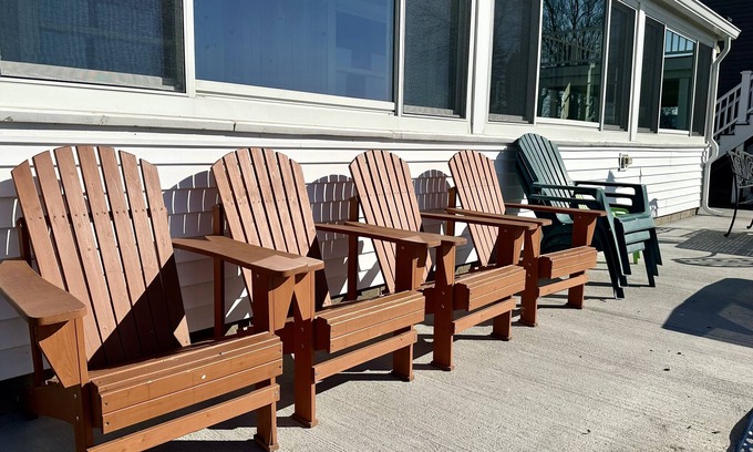 Honeoye House | Honeoye Haven, A place you'll come back to