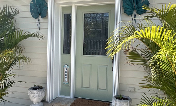 Big Pine Key House | Honey Hole a Big Pine Key paradise, canal to Bogie Channel
