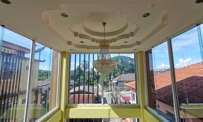 Chiang Saen Hotel | Honey Hotel Chiang Saen