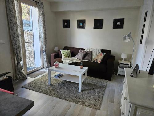 Saint-Bonnet-en-Champsaur Apartment | Honey Moon