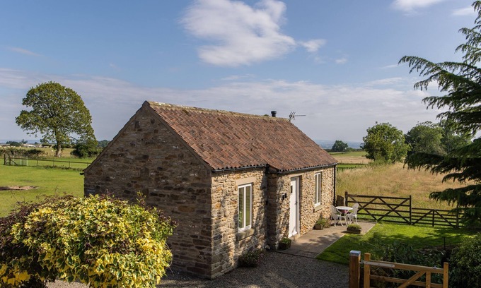 Cropton Cottage | Honey Pot Barn - Escape for Two