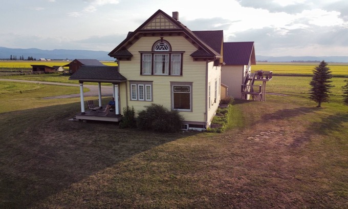 Creston Other | Honey's Place Homestead