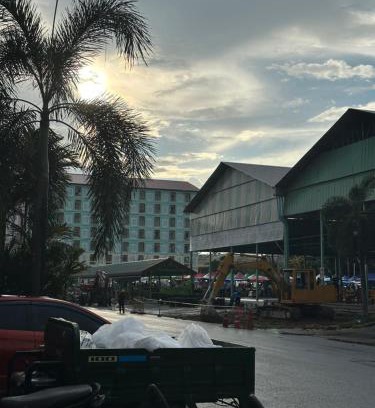 Khlong Nung Hotel | Honey