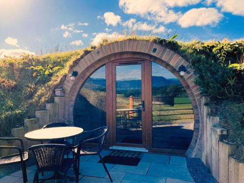 Llansantffraid-ym-Mechain House | Honeybee Home