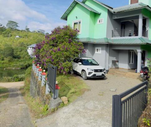 Vagamon Cabin | Honeybee residency Vagamon