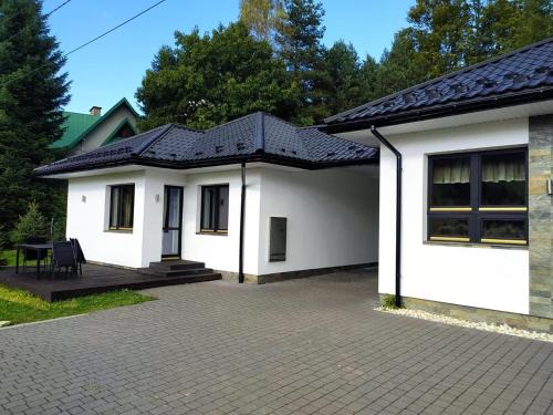 Binczarowa House | Honeyinn Domek mały