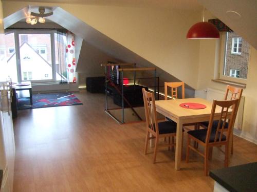 Helsingborg Apartment | Honeymoon Seaview Apartment