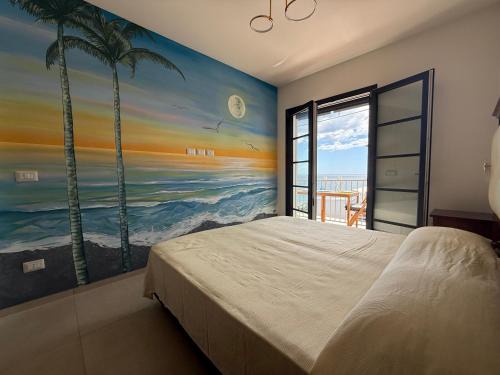 Sant'Alessio Siculo Apartment | HoneyMoon Suite Apartment