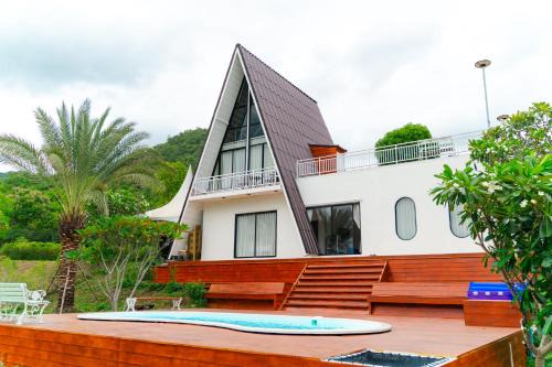 Kanchanaburi Apartment | Honeyqueenresort Kanchanaburi
