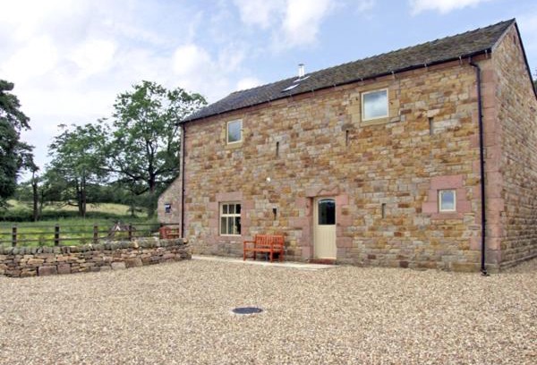 Meerbrook House | Honeystone
