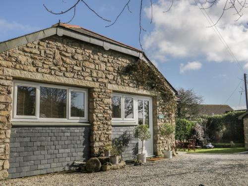Saint Erth Praze House | Honeysuckle Cottage