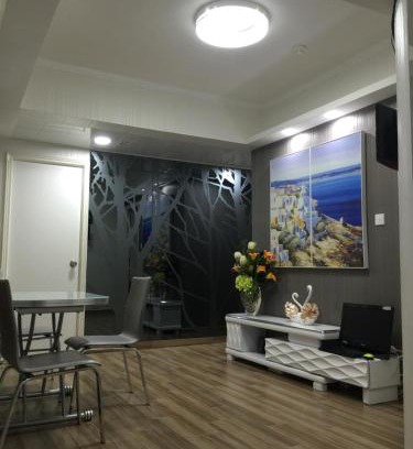 Tsim Sha Tsui House | Hong Kong Tai San Guest House (Burlington Branch)
