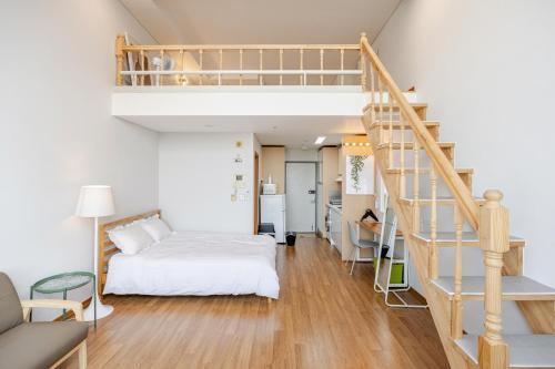 Mapo Apartment | Hongdae Street Apartment