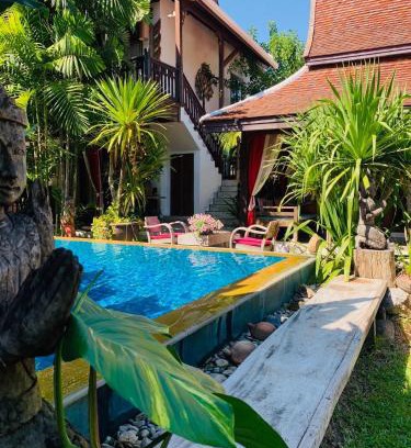 Chang Khlan Resort | Hongkhao Village
