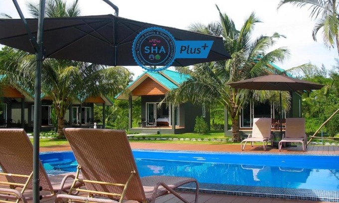 Khuekkhak Resort | Hongte Khaolak Resort