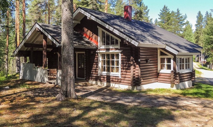 Koli National Park House | Honkakoli 9 by Interhome