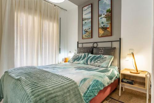Salou Apartment | Honolulu (6pax) Acogedor Calido Wifi Parking