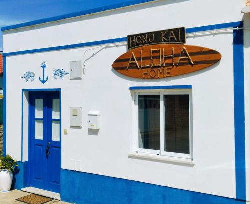 Sagres House | Honu Kai Aloha Home Sagres