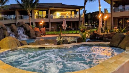 Honokowai House | Honua kai - Luana Garden Villa 3C