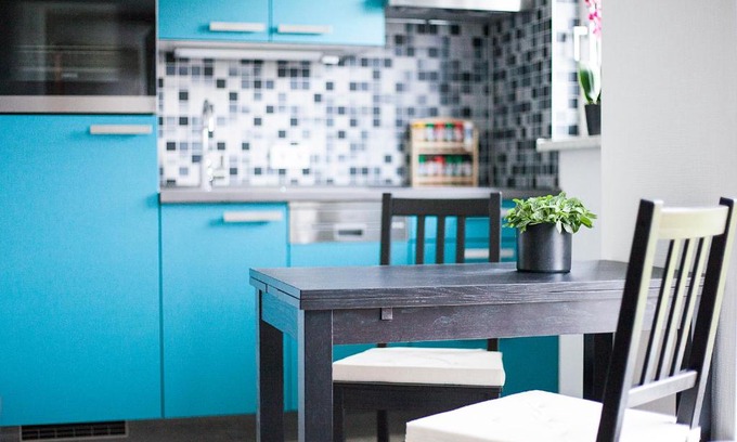 Schauenburg Apartment | Hoofer Apartments