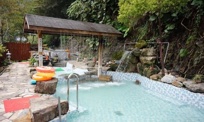 Ren'ai Bed & Breakfast | Hooja hotel