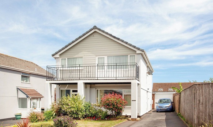 Paignton Cottage | Hookhills Holiday Home