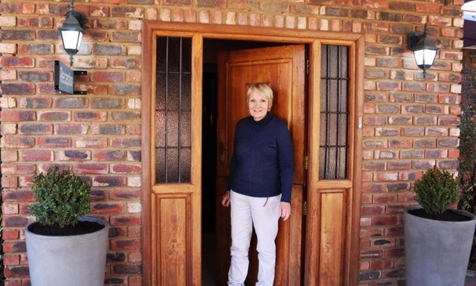 Hoopstad Bed & Breakfast | Hoopstad Guesthouse