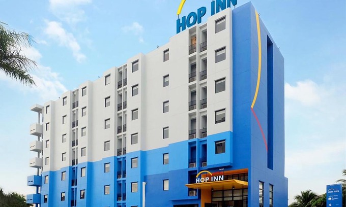 Nai Mueang Hotel | Hop Inn Nakhon Ratchasima City Center