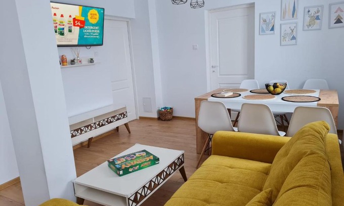 Campulung Moldovenesc House | Hopa SuS