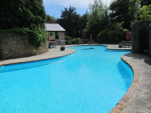 Ivybridge House | Hope Cottage