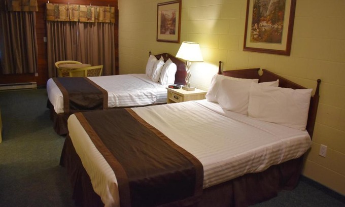 Hope Hotel | Hope Inn and Suites