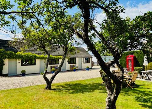 Cheltenham House | Hope Orchard En-Suite Rooms